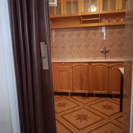 Рибарска хижа
