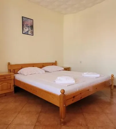Рибарска Хижа Pensionat 3*