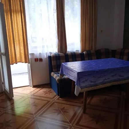 Pensjonat Рибарска Хижа