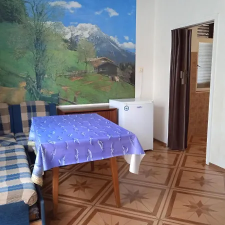 Рибарска Хижа 3* Tsarevo