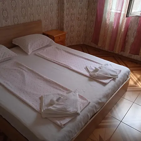 Рибарска Хижа