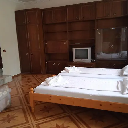 Рибарска Хижа Pensionat Tsarevo
